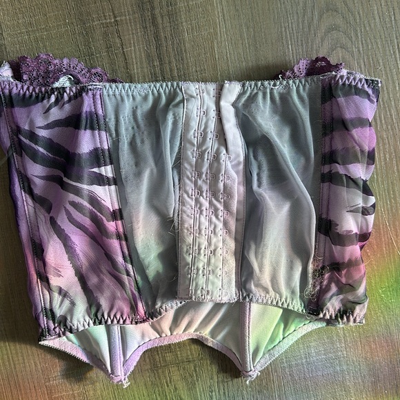 Vintage PLAYBOY Bustier - Picture 3 of 3